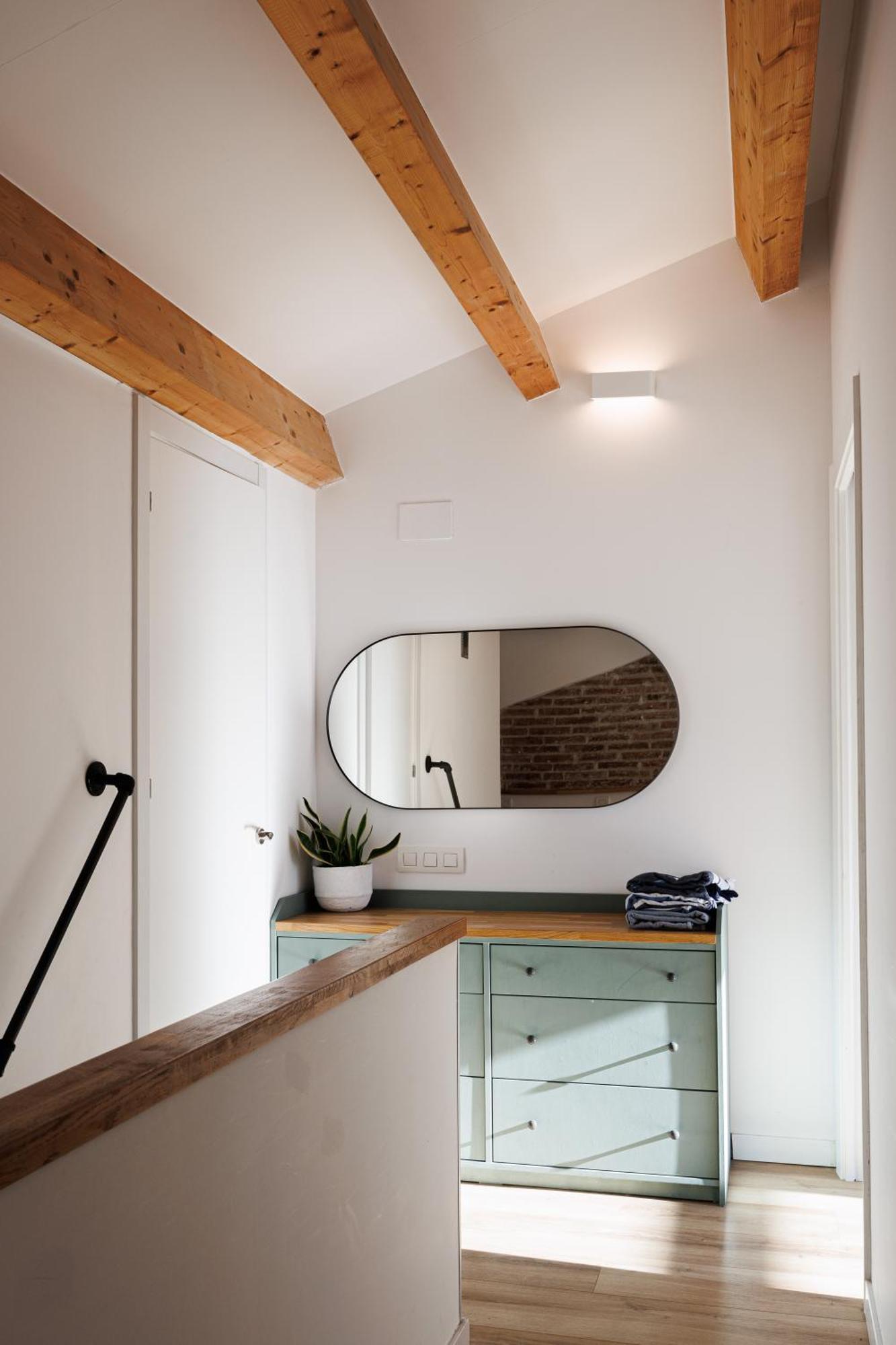 Atico Duplex Playa Area Barcelona Con Spa Exterior 蒙特加特 外观 照片