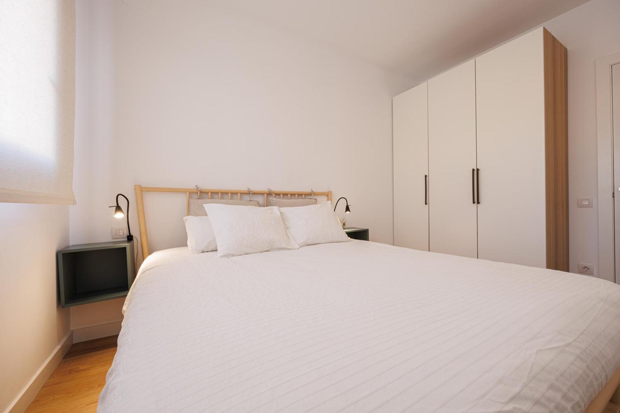 Atico Duplex Playa Area Barcelona Con Spa Exterior 蒙特加特 外观 照片