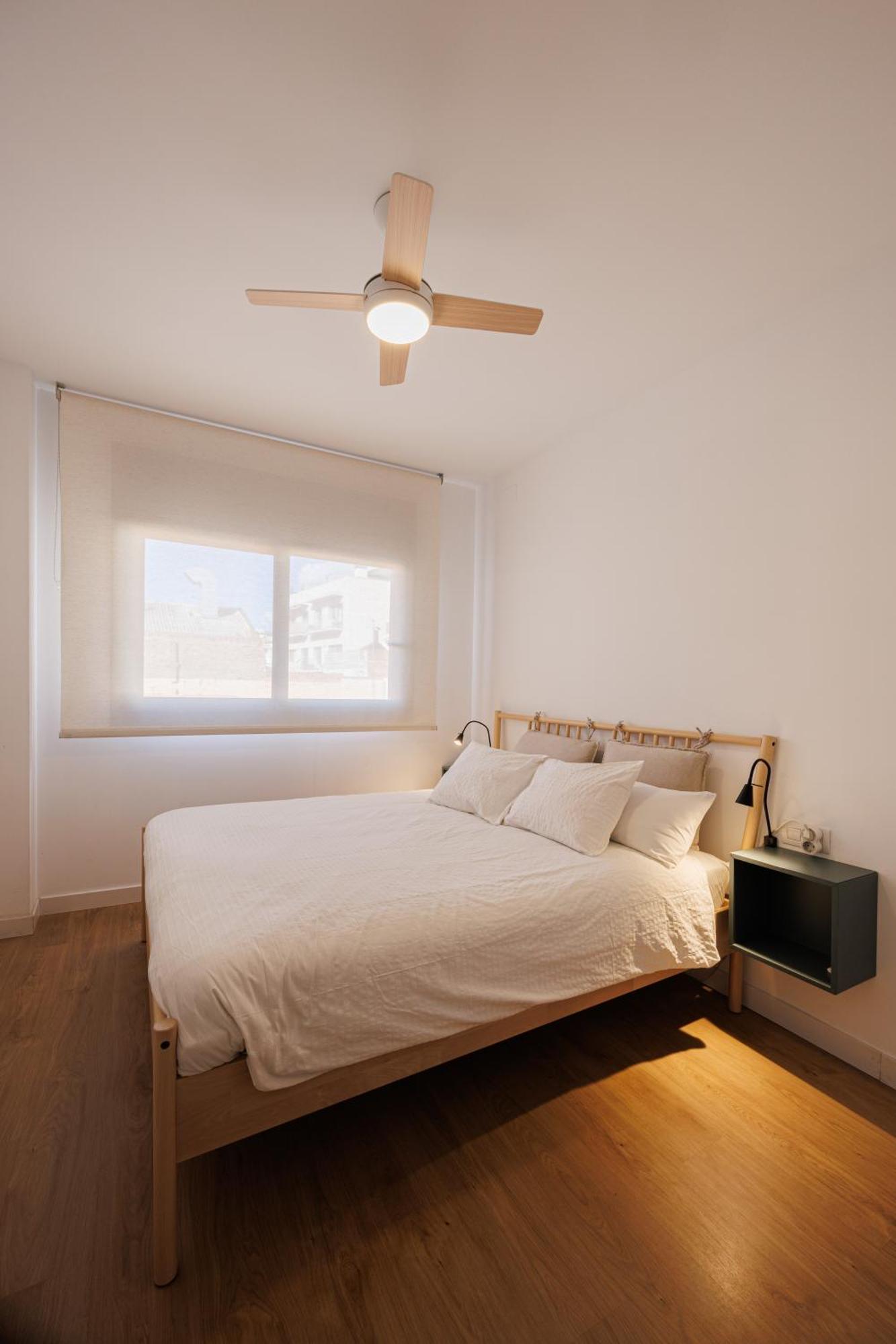 Atico Duplex Playa Area Barcelona Con Spa Exterior 蒙特加特 外观 照片