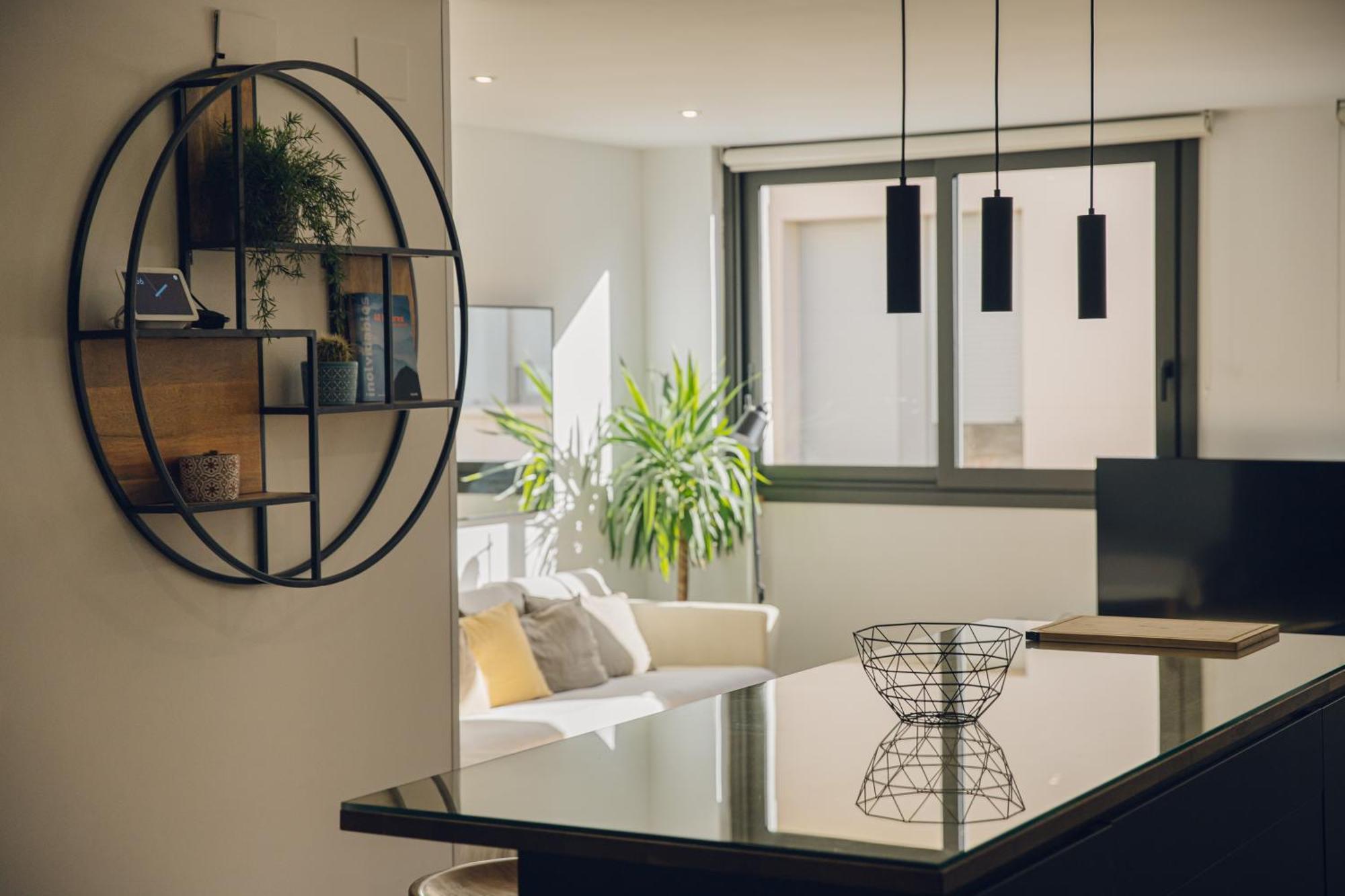 Atico Duplex Playa Area Barcelona Con Spa Exterior 蒙特加特 外观 照片